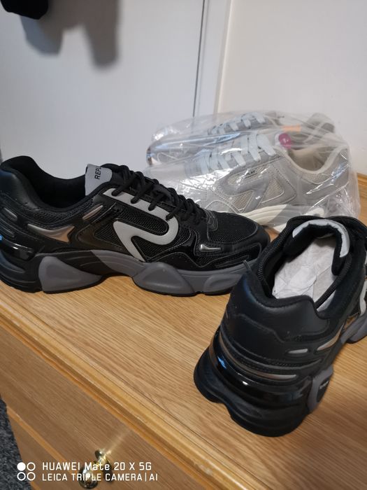 Мъжки маратонки Replay 2 цвята