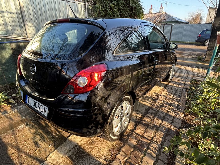 Vand Opel corsa C automata