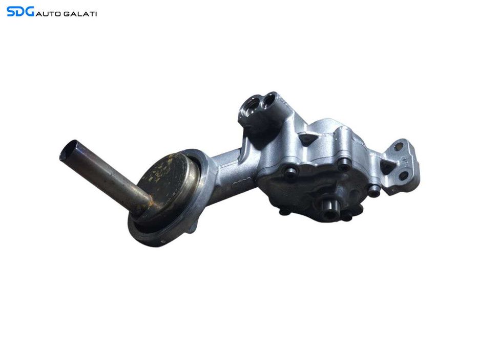 Pompa Ulei Audi Q7 4L 3.0 TDI 2007 - 2015 Cod 059115105AB [N2249]