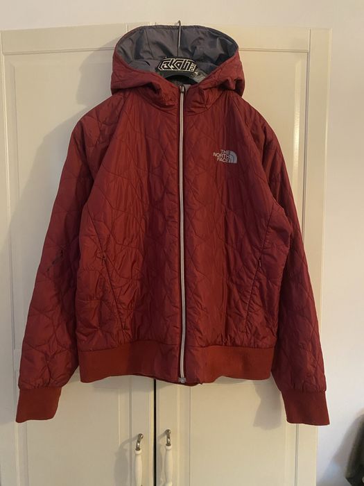 Geaca the north face