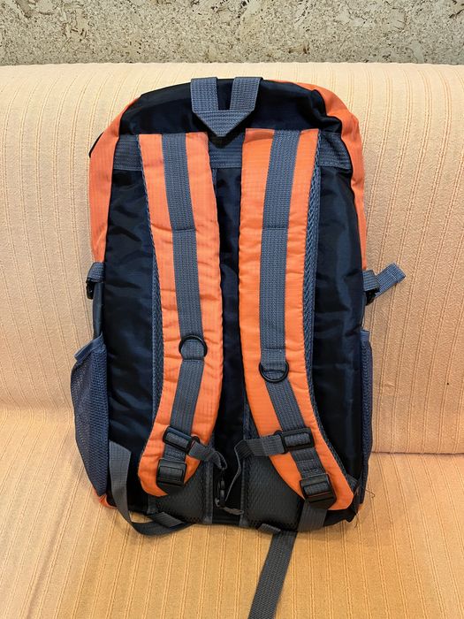 Rucsac drumetii, calatorii, sport 40l nou