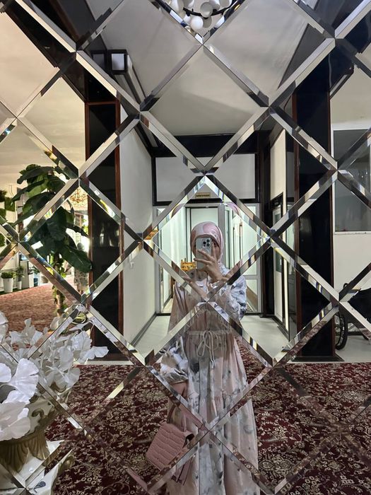 Платье для весны