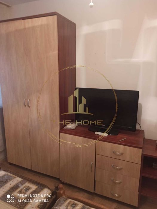 Дава се под наем Двустаен апартамент в Варна, Лятно кино Тракия - 55 кв.м за 325 € - Снимка #3