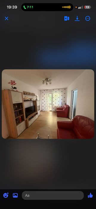 Apartament 2 camere în regim hotelier – Pitești, zona Craiovei