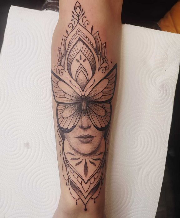 Tatuaje prețuri accesibile