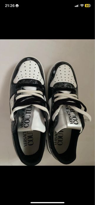 Adidasi versace