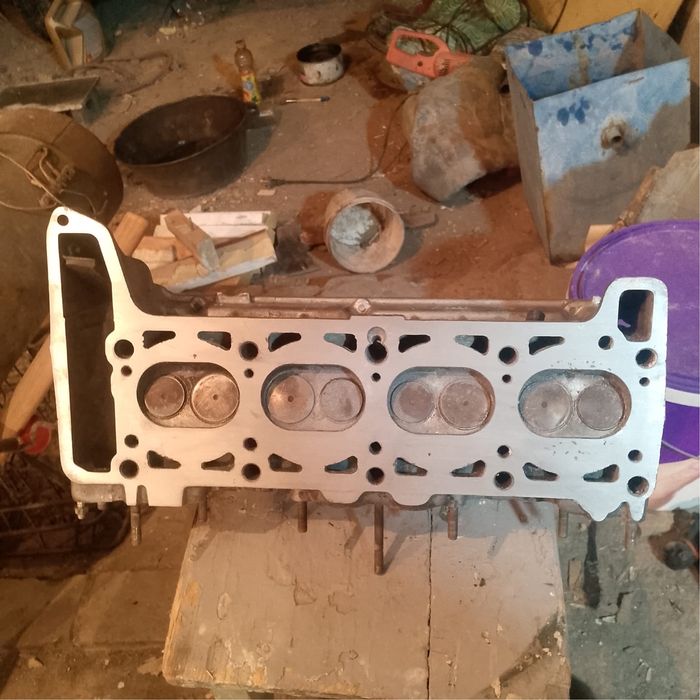 Продам головку на ВАЗ