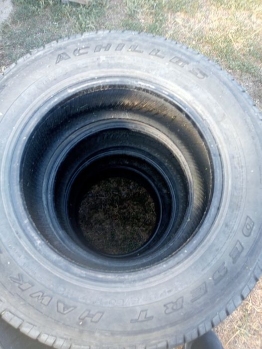 Покрышки 275/60 R17