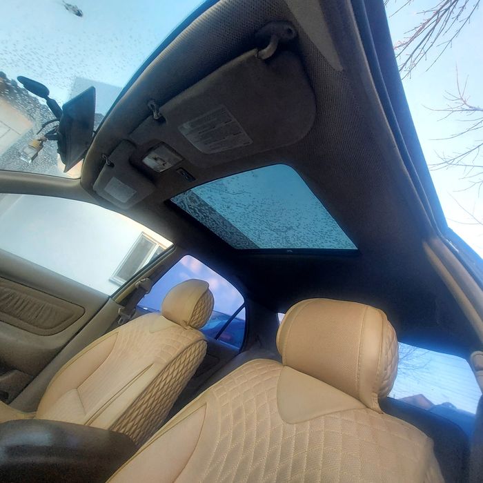 Митсубиси галант американец