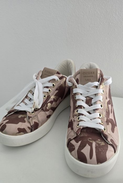 Sneakers Guess Rockies