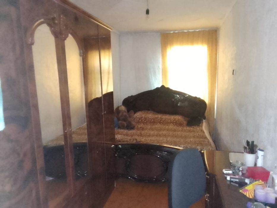 Продается дом 4х комнатный