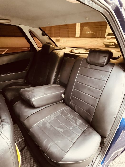 Lada priora Lux в отличном состоянии