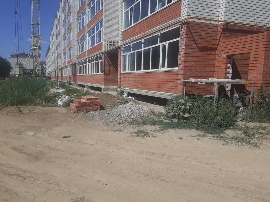 Продажа квартир по Айталиевой