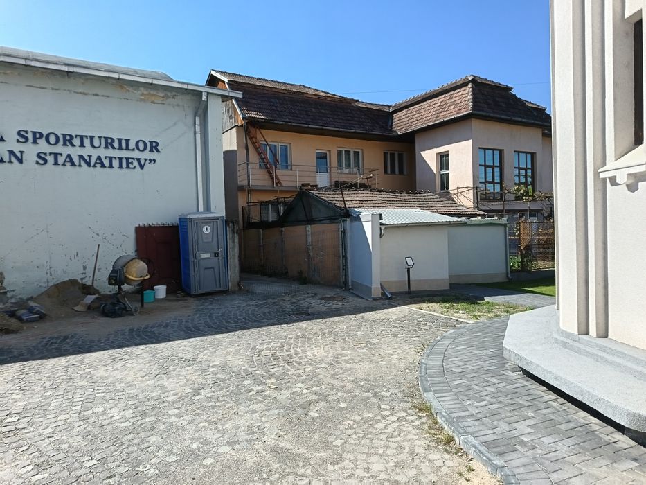 Casa de vânzare Câmpia Turzii