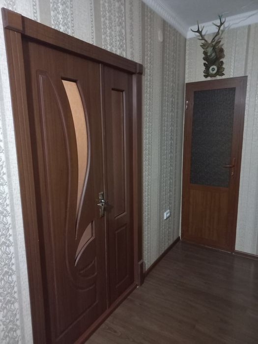 3 xonalik uy sotiladi.