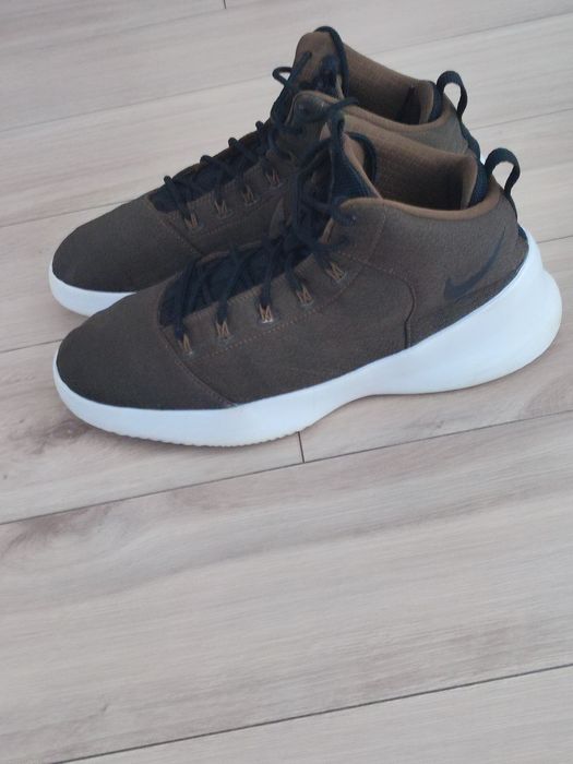 Nike Hyperfr3sh Mid
