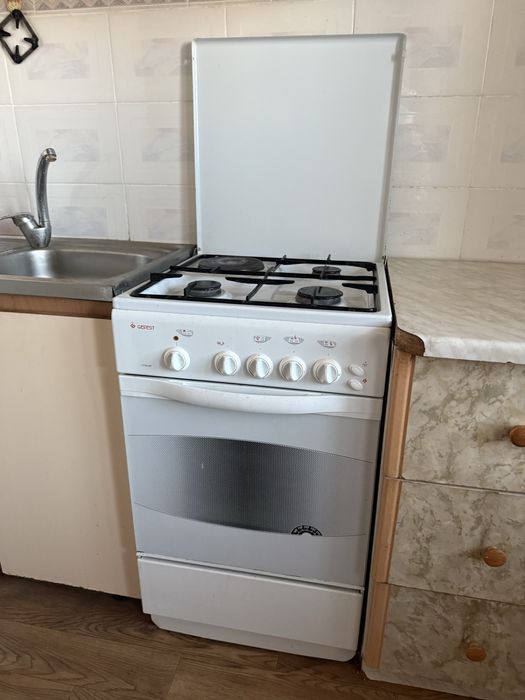 продам плиту+ духовка