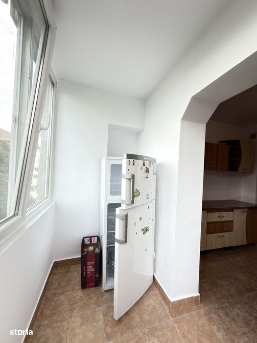 Apartament 2 camere, Decomandat, 50 mp utili - zona Lipovei