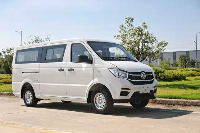 DONG FENG M08 Damaschi okalaga tavsiya