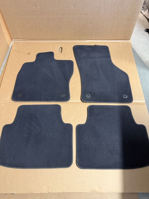 Set covorase vw passat b8