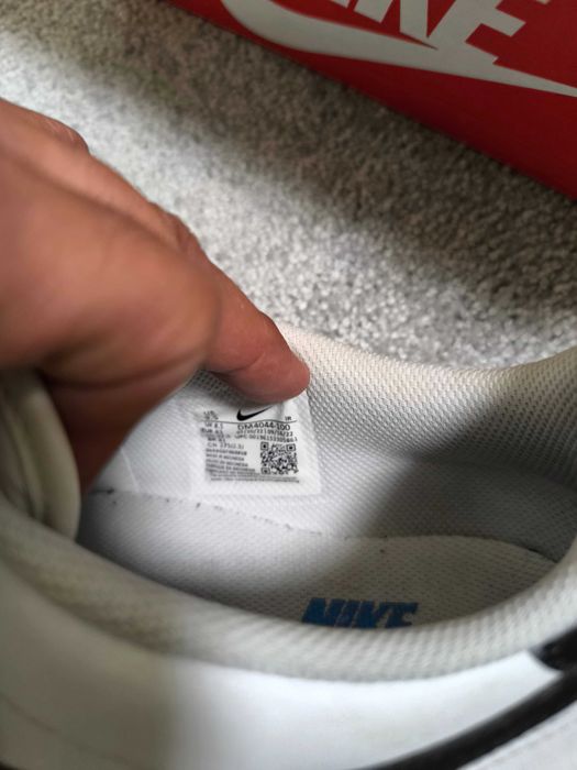 Мъжки обувки nike cortez 43