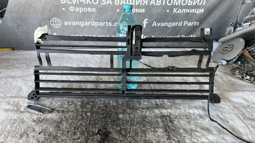 BMW 2 F45/F46 решетка радиатор