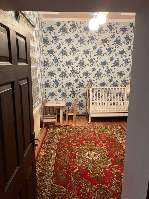 Аренда участка домбиработ махалла 2.5 сотих 5 хоналий 1 этажний 700$