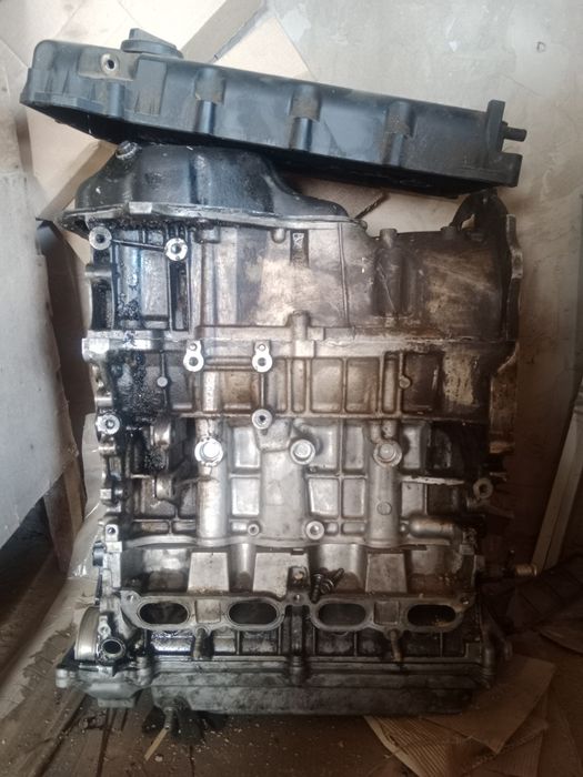 Мотор 2,4 тойота камри