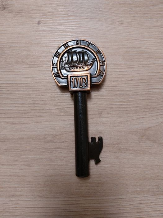 Тирбушон Ленинград