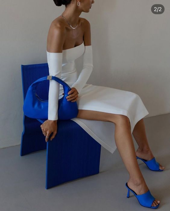 Платье Lichi новое