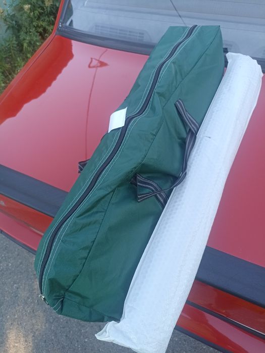 Тент палатка большая