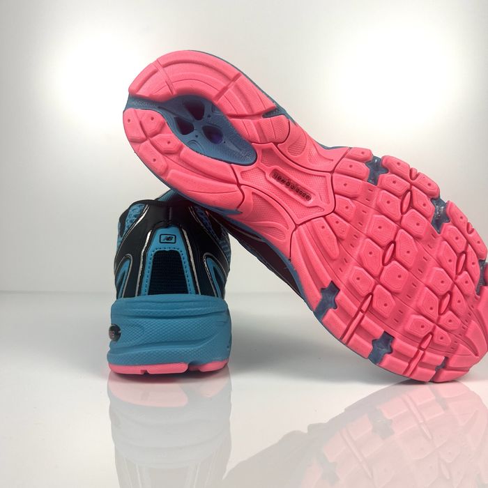 New Balance 740V2 Cyber Jade | Размери - 37,38 | Нови