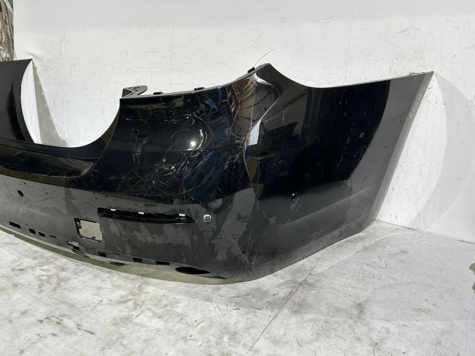 Bara spate BMW Seria 5 G30, facelift, LCI, 2020, 2021, 2022, 2023, cod origine OE 51129498613.