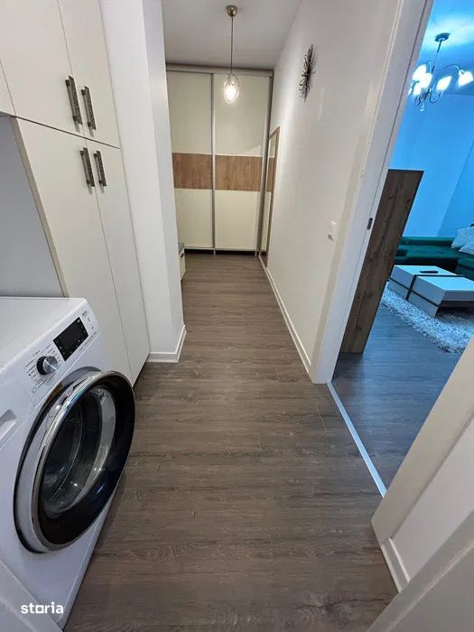 Apartament 2 camere | Modern | Parcare | Cloud 9 -Aviatiei
