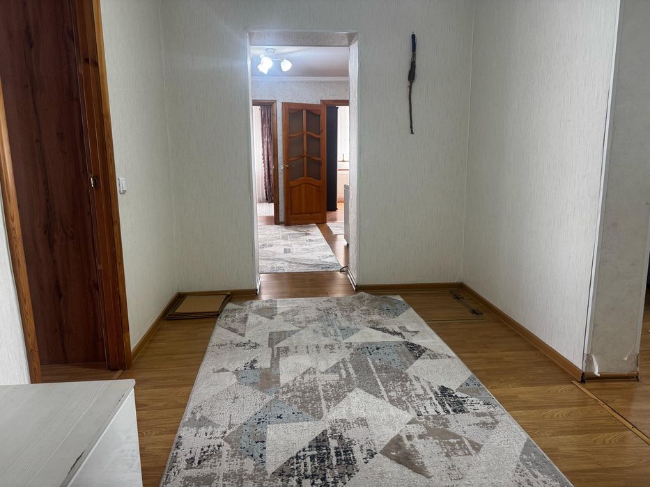 Уютный дом в Центре города