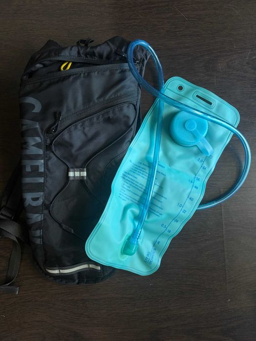 CAMELBAK Раница с хидратираща система 4L