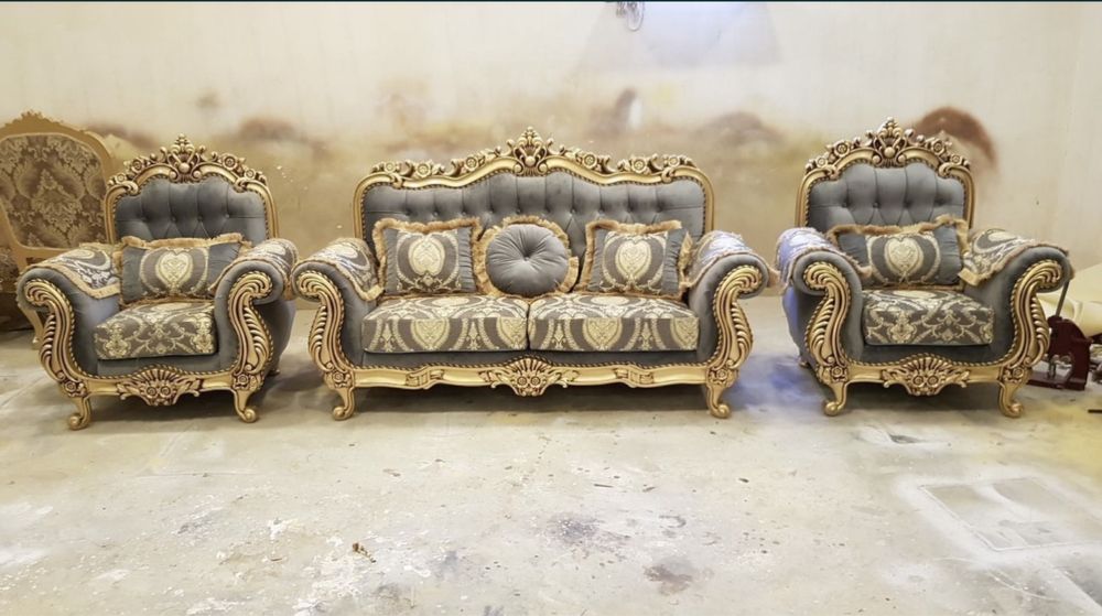 Продается Мягкий Мебель