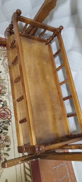 Колыбель Авлонжак