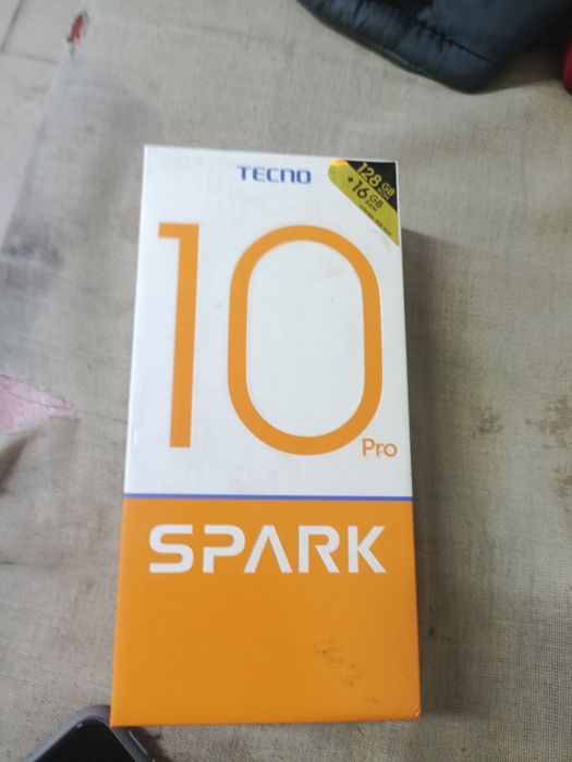 Техно спарк 10 про срочна