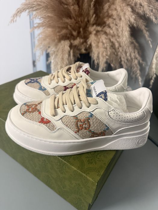 Sneakersi Gucci