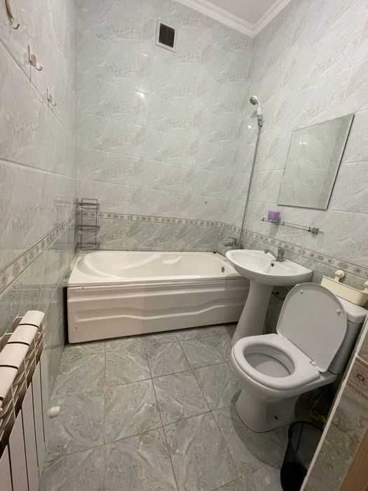 Сдаётся в Аренду на Паркентском Евро 3ком/1/5