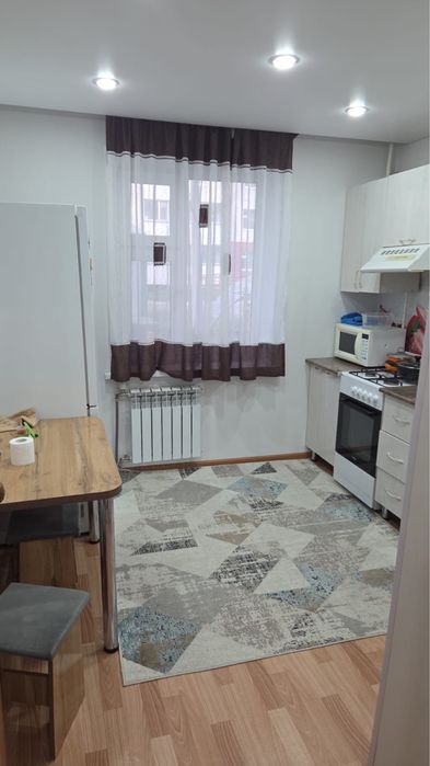 Продам 1 ком новостройку! НИШ