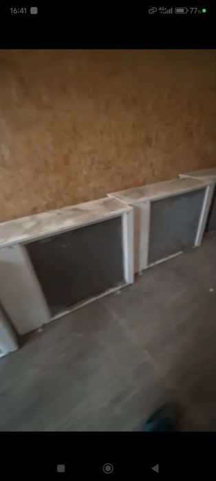 компрессорный конденсаторный блок