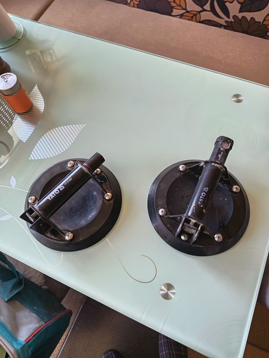 Вендузи за плочки