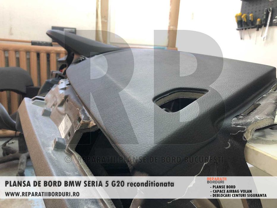 Plansa Planse Bord Reparatie Reparatii Reconditionari Reconditionare