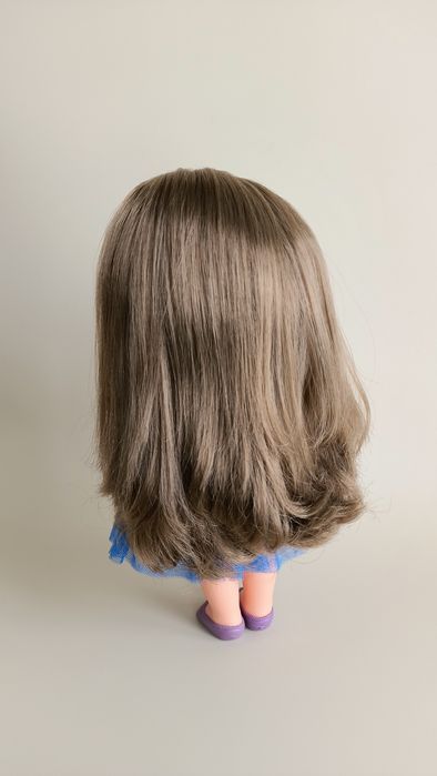 Куклы Фабрики Весна неигранные