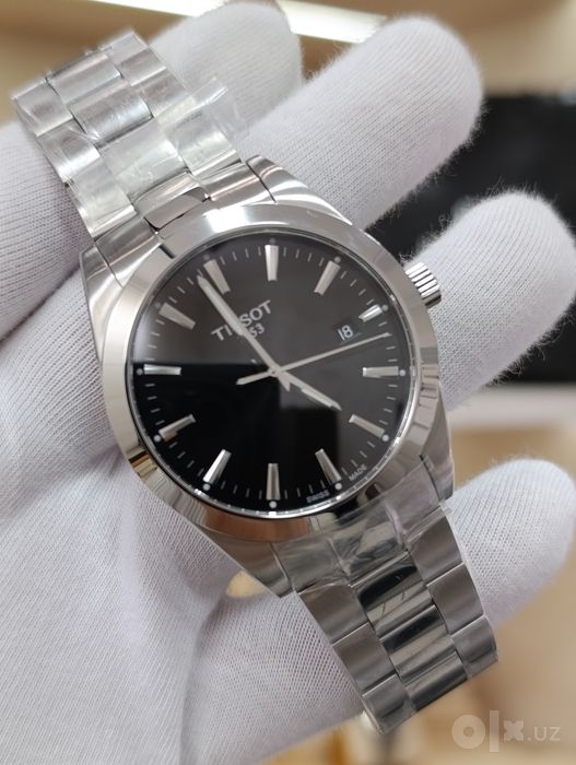 Tissot Gentleman — оригинал
