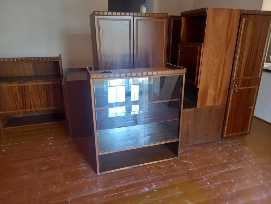 Мехмон хона учун мебель