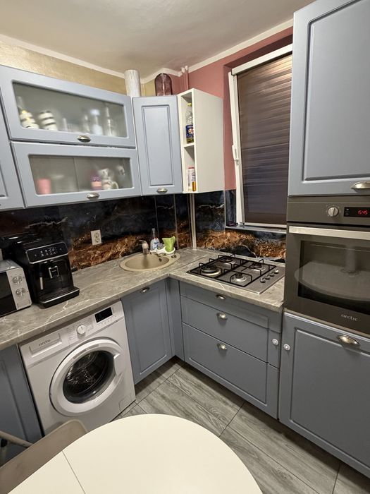 Apartament 2 camere decomandat, et1 Rogerius