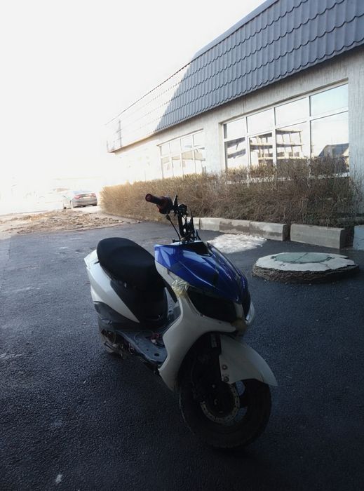 М8 сатылады жиги